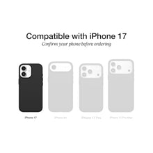 Load image into Gallery viewer, OtterBox iPhone 17 Defender Pro Series Case - Green Intrigue - Tough, Rugged &amp; Durable iPhone Case, Snaps on MagSafe_1067

