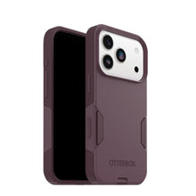 Load image into Gallery viewer, OtterBox iPhone 17 Pro Commuter Series Case - Purple Mystery, PurpleMystery_836
