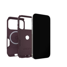 Load image into Gallery viewer, OtterBox iPhone 17 Pro Commuter Series Case - Purple Mystery, PurpleMystery_837

