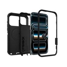 Load image into Gallery viewer, OtterBox iPhone 17 Pro Max Defender Pro Series Case - Black_873
