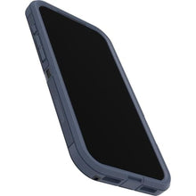 Load image into Gallery viewer, OtterBox iPhone 17 Pro Max Defender Series Pro XT Clear Case - Offgrid - Blue - Tough, Rugged &amp; Durable iPhone Case, Snaps on MagSafe_530
