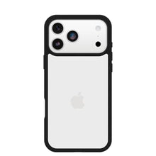 Load image into Gallery viewer, OtterBox iPhone 17 Pro Max Profile Series Case - Black Crystal - Ultra-Thin, Stylish Minimalist iPhone Case, BlackCrystal_1
