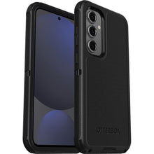 Load image into Gallery viewer, OtterBox Samsung Galaxy S24 FE Defender Series Case - Black_1439
