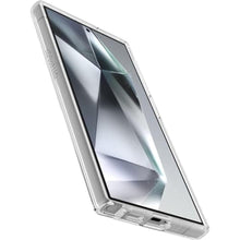 Load image into Gallery viewer, OtterBox Samsung Galaxy S24 Ultra Symmetry Series Clear Case - Clear, Ultra-Sleek, Wireless Charging Compatible, Raised Edges Protect Camera &amp; Screen_356
