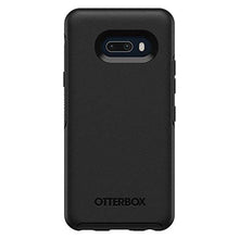 Load image into Gallery viewer, OtterBox Symmetry Series Case for LG G8X ThinQ - Black_2826
