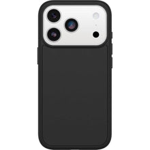 Load image into Gallery viewer, OtterBox Symmetry Series MagSafe Case for iPhone 17 Pro, Shockproof, Drop proof, Protective Thin Case, 3x Tested to Military Standard, Black, Non-Retail Packaging_830
