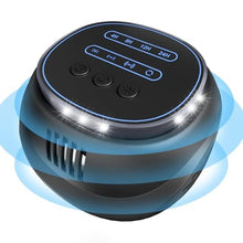 Load image into Gallery viewer, OUMSIS 2026 Upgraded Mouse Repellent Ultrasonic Pest Repeller-Chemical-Free, Black_1
