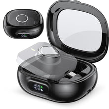 Load image into Gallery viewer, Oura Ring Gen 5/4/3 Charging Case, 2000mAh, LED Display, Black_1
