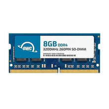Load image into Gallery viewer, OWC 8GB DDR4 3200MHz Non-ECC SODIMM 260-pin Memory RAM_1
