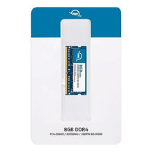 Load image into Gallery viewer, OWC 8GB DDR4 3200MHz Non-ECC SODIMM 260-pin Memory RAM_7531
