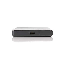 Load image into Gallery viewer, Oyen Digital U32 Shadow 4TB External SSD USB-C Portable Solid State Drive (USB 3.1 Gen 2), SlateGray_1518
