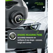 Load image into Gallery viewer, Paint Thickness Gauge CM-205FN for Cars Digital Coating Thickness Meter, Auto Fe/NFe Detection, 0.1 m Resolution, 01500 m (059.1 mils), (3%+2 m) Accuracy, Backlit LCD_7494
