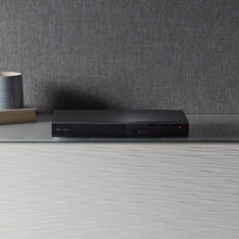 Load image into Gallery viewer, Panasonic DVD Player with Dolby Digital Sound, 1080p HD Upscaling for DVDs, HDMI and USB Connections - DVD-S700 (Black)_2526
