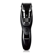 Load image into Gallery viewer, Panasonic ER-GB42 Wet/Dry Beard Trimmer, Gray_1
