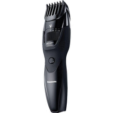 Load image into Gallery viewer, Panasonic ER-GB42 Wet/Dry Beard Trimmer, Gray_348
