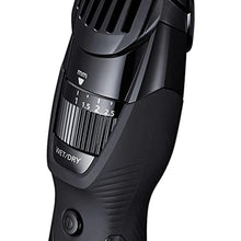 Load image into Gallery viewer, Panasonic ER-GB42 Wet/Dry Beard Trimmer, Gray_350
