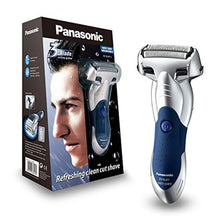 Load image into Gallery viewer, Panasonic ES-SL 41 silber, Silver_1
