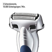 Load image into Gallery viewer, Panasonic ES-SL 41 silber, Silver_800
