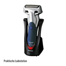 Load image into Gallery viewer, Panasonic ES-SL 41 silber, Silver_801
