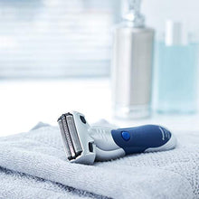 Load image into Gallery viewer, Panasonic ES-SL 41 silber, Silver_803
