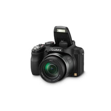 Load image into Gallery viewer, Panasonic FZ Series DMC-FZ60K DMC-FZ60K 16 MP Compact System Camera with 3-Inch LCD- Body Only (Black)_914
