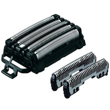 Load image into Gallery viewer, Panasonic Shaver Replacement Outer Foil and Inner Blade Set WES9032P, Compatible with ARC5 5-Blade Shavers ES-LV97-K, ES-LV67-K, ES-LV95-S, ES-LV65-S, Silver_1
