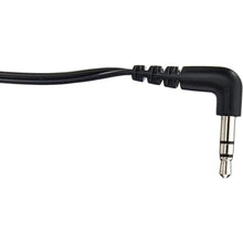 Load image into Gallery viewer, Panasonic Wired Earphones 3.5 mm Jack Black (RP-HJE125E-K)_443
