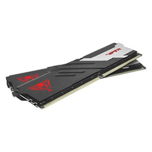 Load image into Gallery viewer, Patriot Viper Venom DDR5 RAM 16GB (2X8GB) 6000MT/s CL36 Desktop Memory, GreyRed_640
