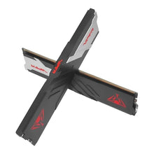 Load image into Gallery viewer, Patriot Viper Venom DDR5 RAM 16GB (2X8GB) 6000MT/s CL36 Desktop Memory, GreyRed_642
