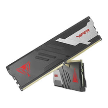 Load image into Gallery viewer, Patriot Viper Venom DDR5 RAM 16GB (2X8GB) 6000MT/s CL36 Desktop Memory, GreyRed_643

