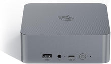 Load image into Gallery viewer, Beelink EQI Mini PC W11 Pro, i7-12650H(10C/16T up to 4.7 GHz), 24GB DDR4 1TB NVME SSD with Intel UHD Graphics Built in PSU WiFi 6/BT5.2/Dual Display Mini PC Computer
