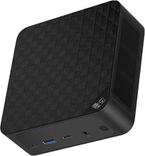 Load image into Gallery viewer, Beeelink SEI Mini PC with Intel Core i7-12700H 32GB DDR5, 500GB NVMe M.2 SSD, Triple Display 4K@60Hz Output, Wi-Fi 6, BT5.2 W-11 Mini Desktop Computer
