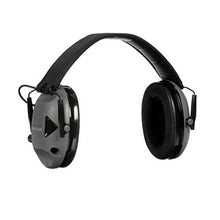 Load image into Gallery viewer, Peltor Sport RangeGuard Electronic Hearing Protector, NRR 21 dB, Ear Protection for the Range, Shooting and Hunting, Gray_8152
