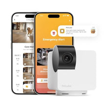 Load image into Gallery viewer, Petcube Cam 360 Wi-Fi Pan-Tilt Pet Security Camera with App_1
