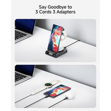 Load image into Gallery viewer, Phelinta Wireless Charger_2317
