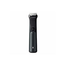 Load image into Gallery viewer, Philips Norelco Multigroom prestige All in one trimmer series 9000, Black_1055
