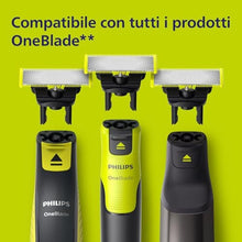 Load image into Gallery viewer, Philips OneBlade QP620/50, Yellow_700
