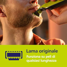Load image into Gallery viewer, Philips OneBlade QP620/50, Yellow_701
