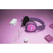 Load image into Gallery viewer, Philips SHK2000PK/27 Kids Headphones, Pink_8726

