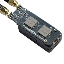 Load image into Gallery viewer, PINGEQUA RF Pack S3 Dual-Band Module for M5Stack StickS3, Black_680
