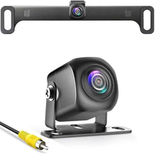 Load image into Gallery viewer, PixelMan Backup Camera, AHD 1080P Reverse Camera, black_1
