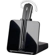 Load image into Gallery viewer, Plantronics CS540-XD Earset, Black_1

