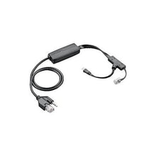 Load image into Gallery viewer, Plantronics - Electronic Hook Switch Cable APP-51 (Poly) - Remote Desk Phone Call Control - Works with Poly Desk Phones_439
