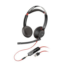 Load image into Gallery viewer, Plantronics PLNC5220 Blackwire 5220_1
