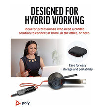 Load image into Gallery viewer, Plantronics PLNC5220 Blackwire 5220_7744
