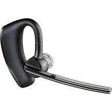 Load image into Gallery viewer, Plantronics - Voyager Legend (Poly) - Bluetooth Single-Ear (Monaural) Headset - Connect to your PC, Mac, Tablet and/or Cell Phone - Noise Canceling,Black_1
