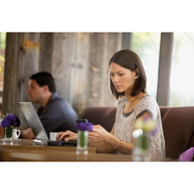 Load image into Gallery viewer, Plantronics - Voyager Legend (Poly) - Bluetooth Single-Ear (Monaural) Headset - Connect to your PC, Mac, Tablet and/or Cell Phone - Noise Canceling,Black_8357
