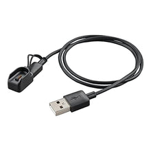 Load image into Gallery viewer, Plantronics - Voyager Legend (Poly) - Bluetooth Single-Ear (Monaural) Headset - Connect to your PC, Mac, Tablet and/or Cell Phone - Noise Canceling,Black_8359
