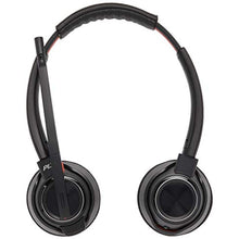 Load image into Gallery viewer, Plantronics Wireless Dect Headset System, 207325-01, Black_7317
