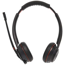 Load image into Gallery viewer, Plantronics Wireless Dect Headset System, 207325-01, Black_7318
